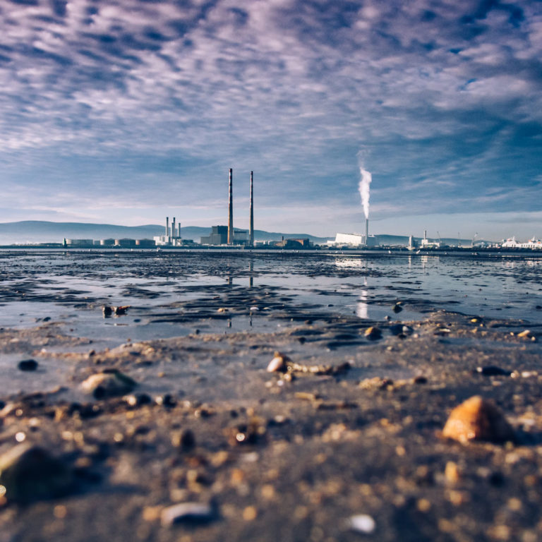 progetto smart plant università