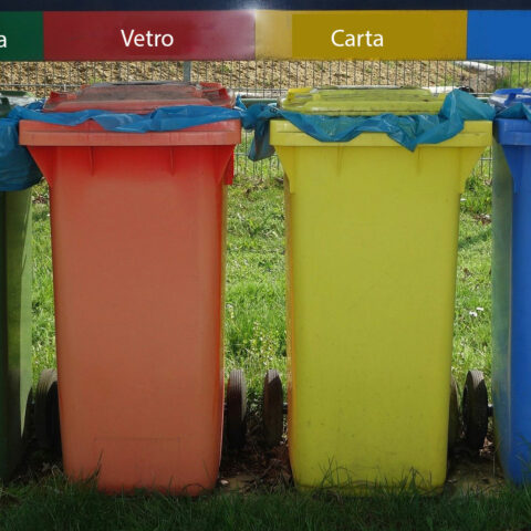 gestione rifiuti