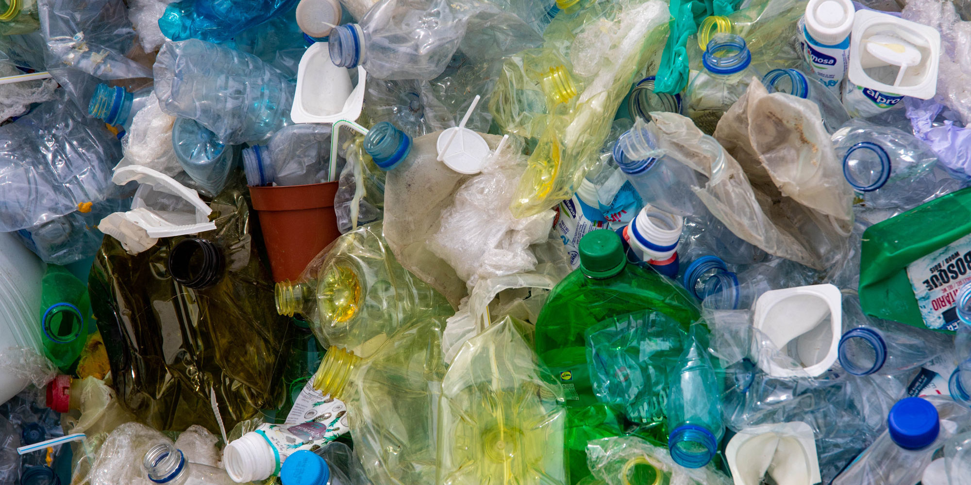 Cina vieta plastica monouso