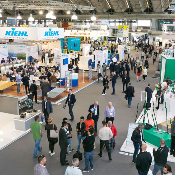 fiere eventi rimandati coronavirus