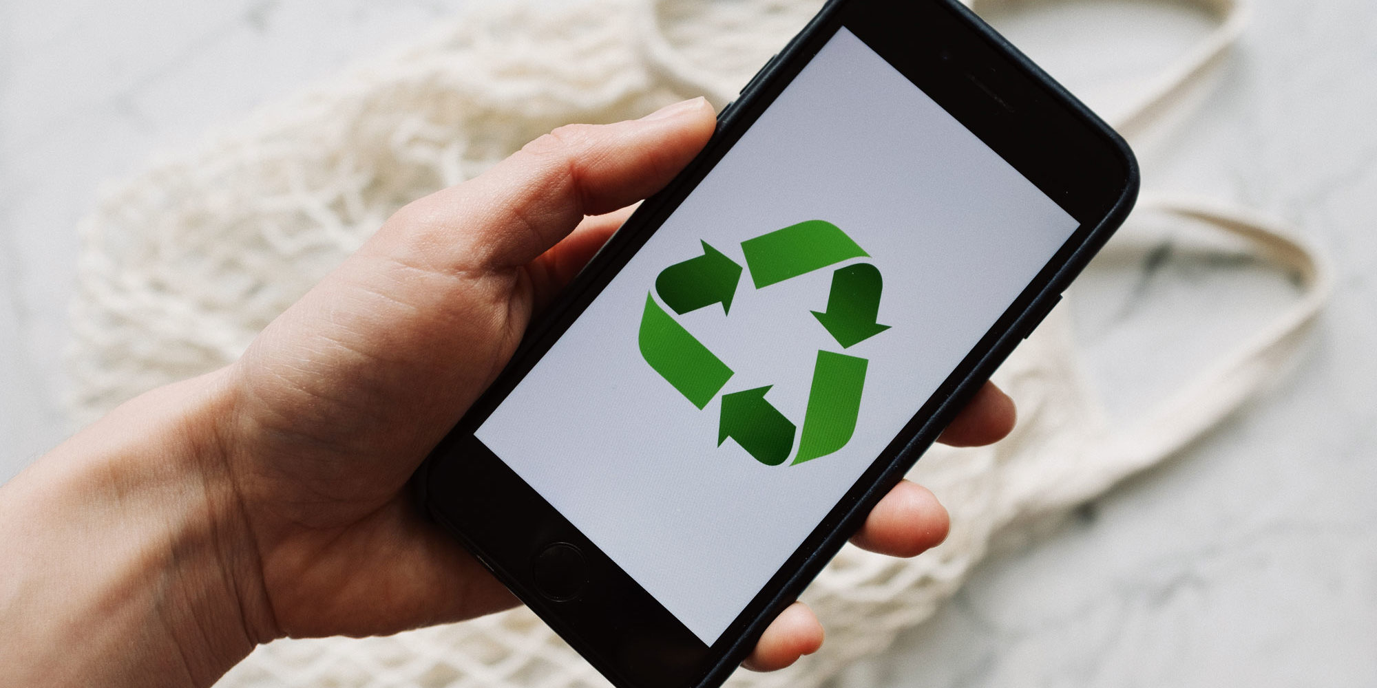 junker recycling app