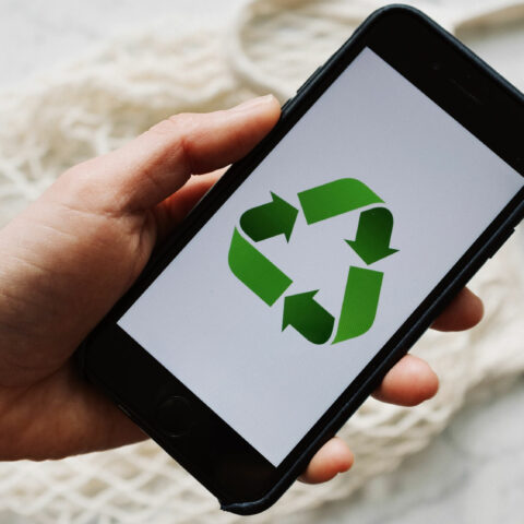 junker recycling app