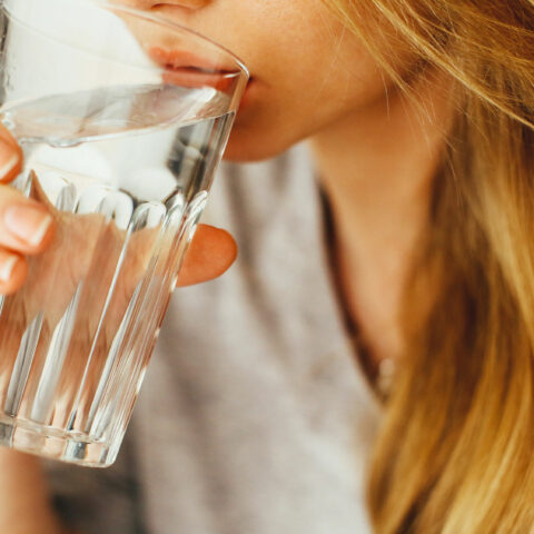 sanificazione reti idriche