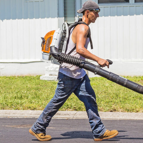 nuovi lavori riciclare