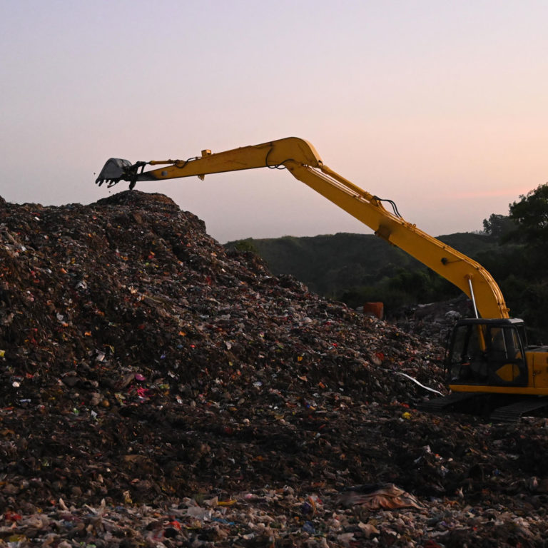 rifiuti speciali in italia