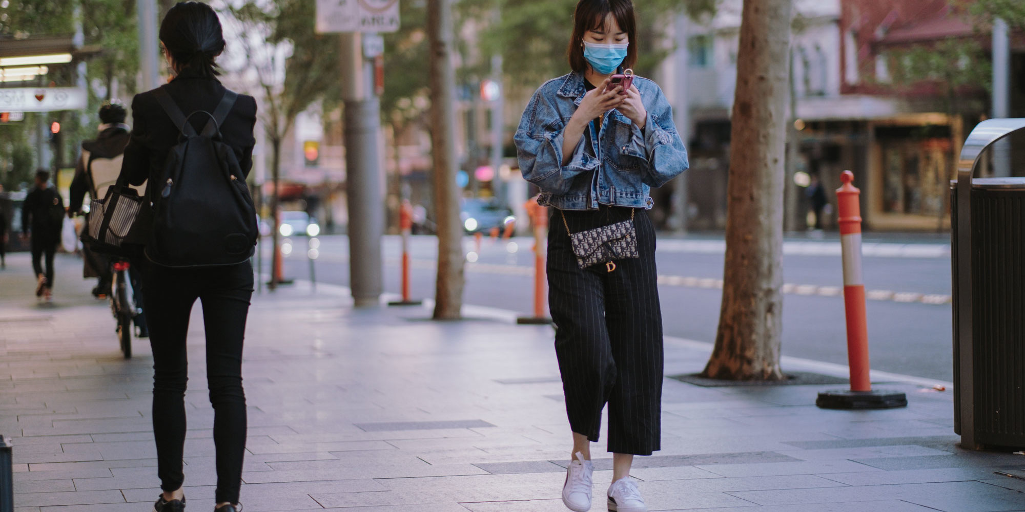 ripresa attività dopo lockdown