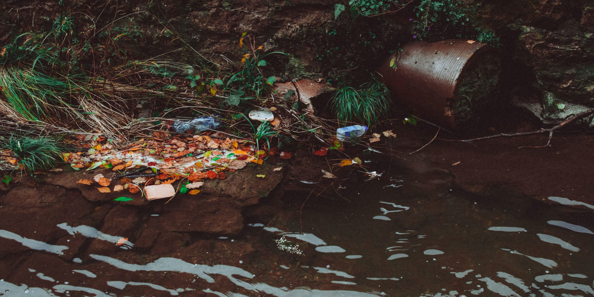 coronavirus waste water treatment