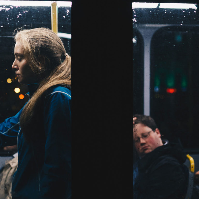 trasporto pubblico spagnolo