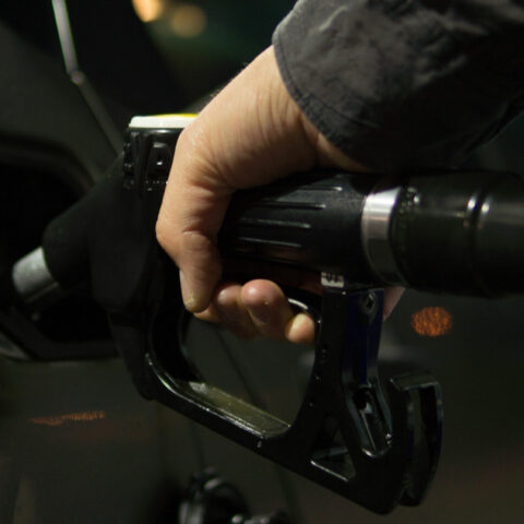 carburante a idrogeno