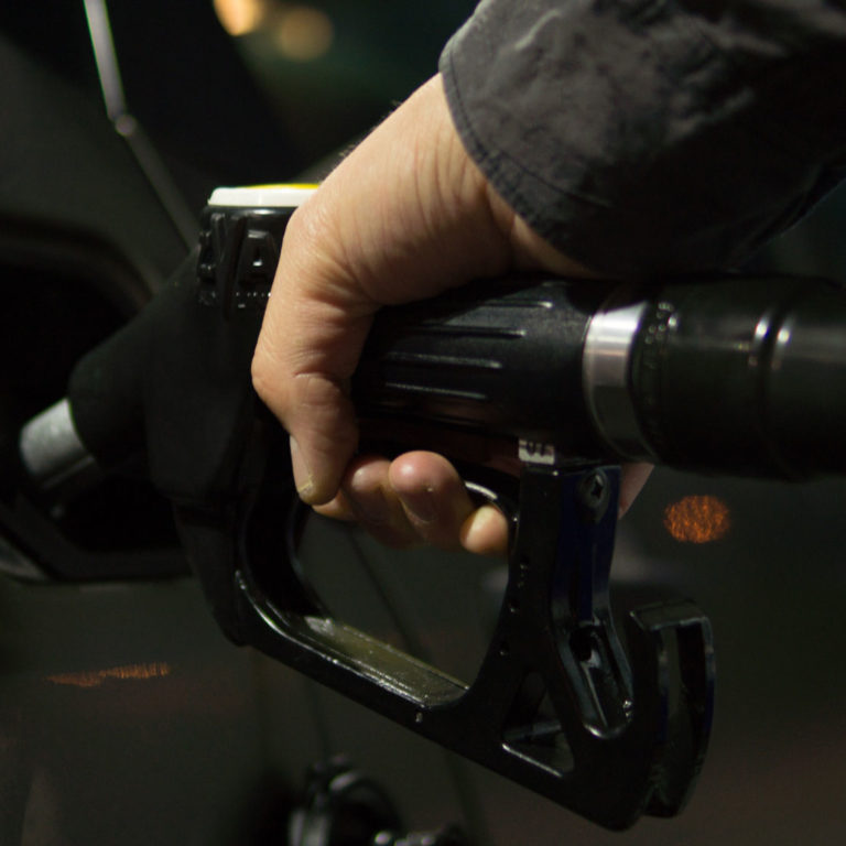 carburante a idrogeno