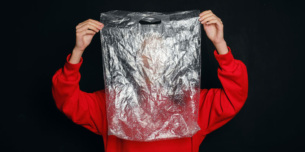 smaltire le plastiche biodegradabili