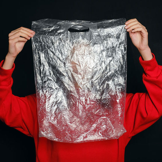 smaltire le plastiche biodegradabili