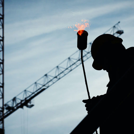 riciclo olii solventi reflui chimici