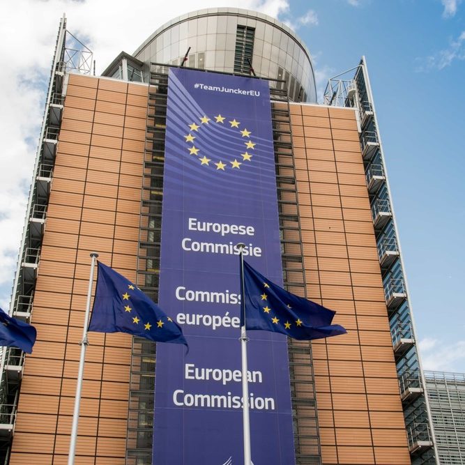 commissione europea bruxelles