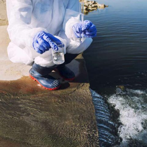 analisi acque reflue