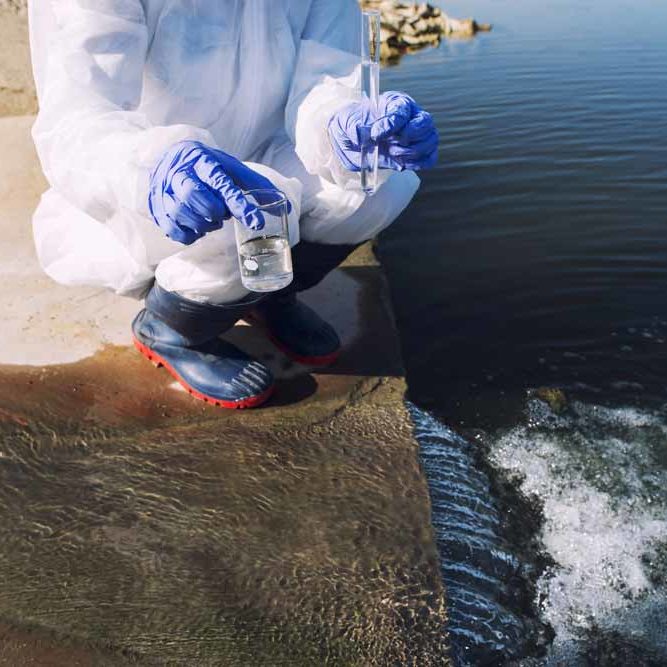 analisi acque reflue