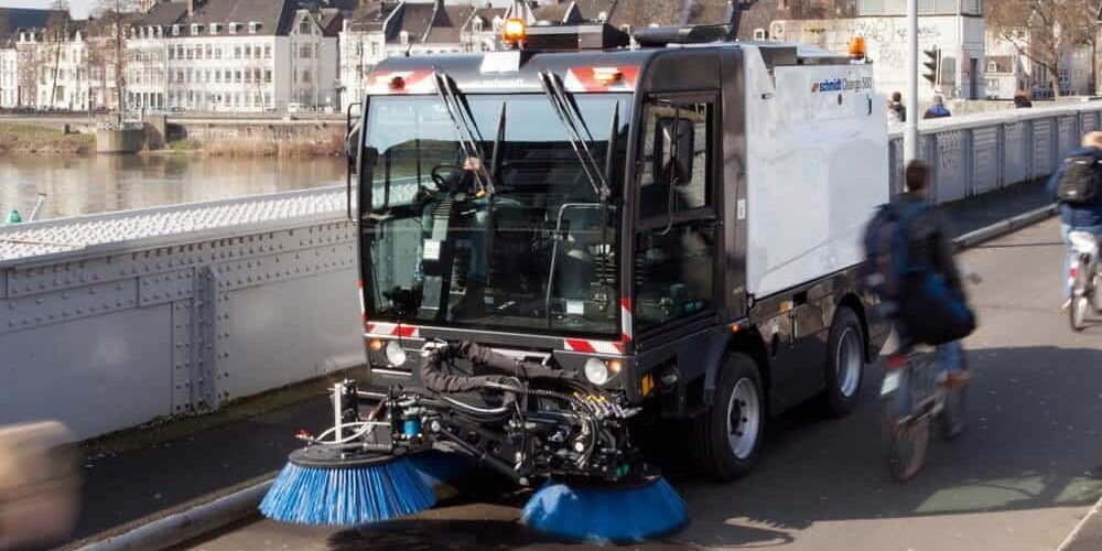 cleango 500 aebi schmidt