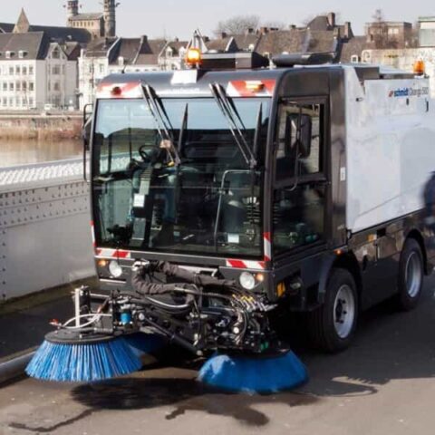 cleango 500 aebi schmidt