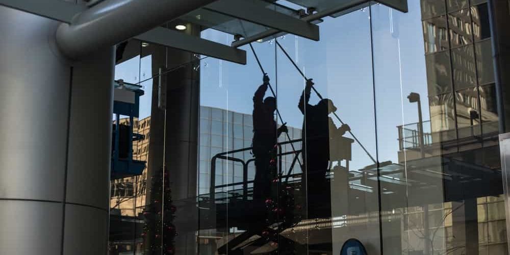 pulizia professionale