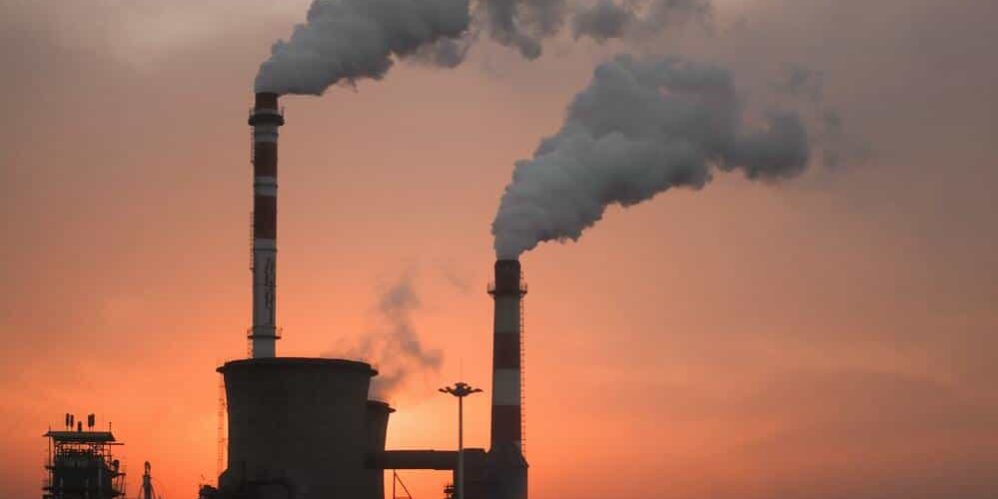 emissioni industriali